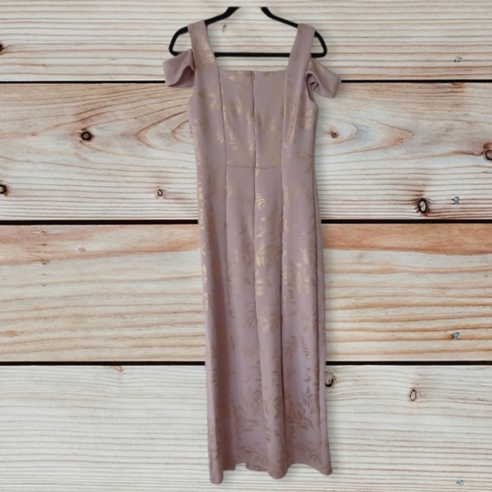Long dress - Picture 2 of 5